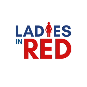 Event Home: Southeast Texas Ladies in Red